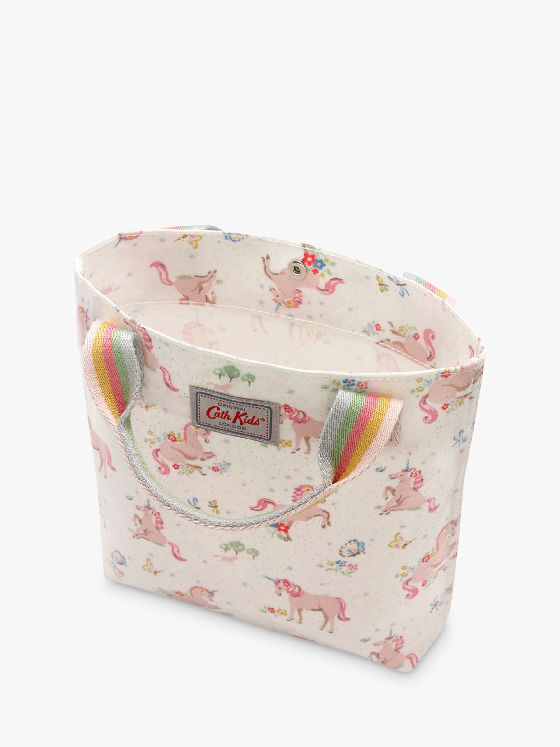 unicorn cath kidston bag
