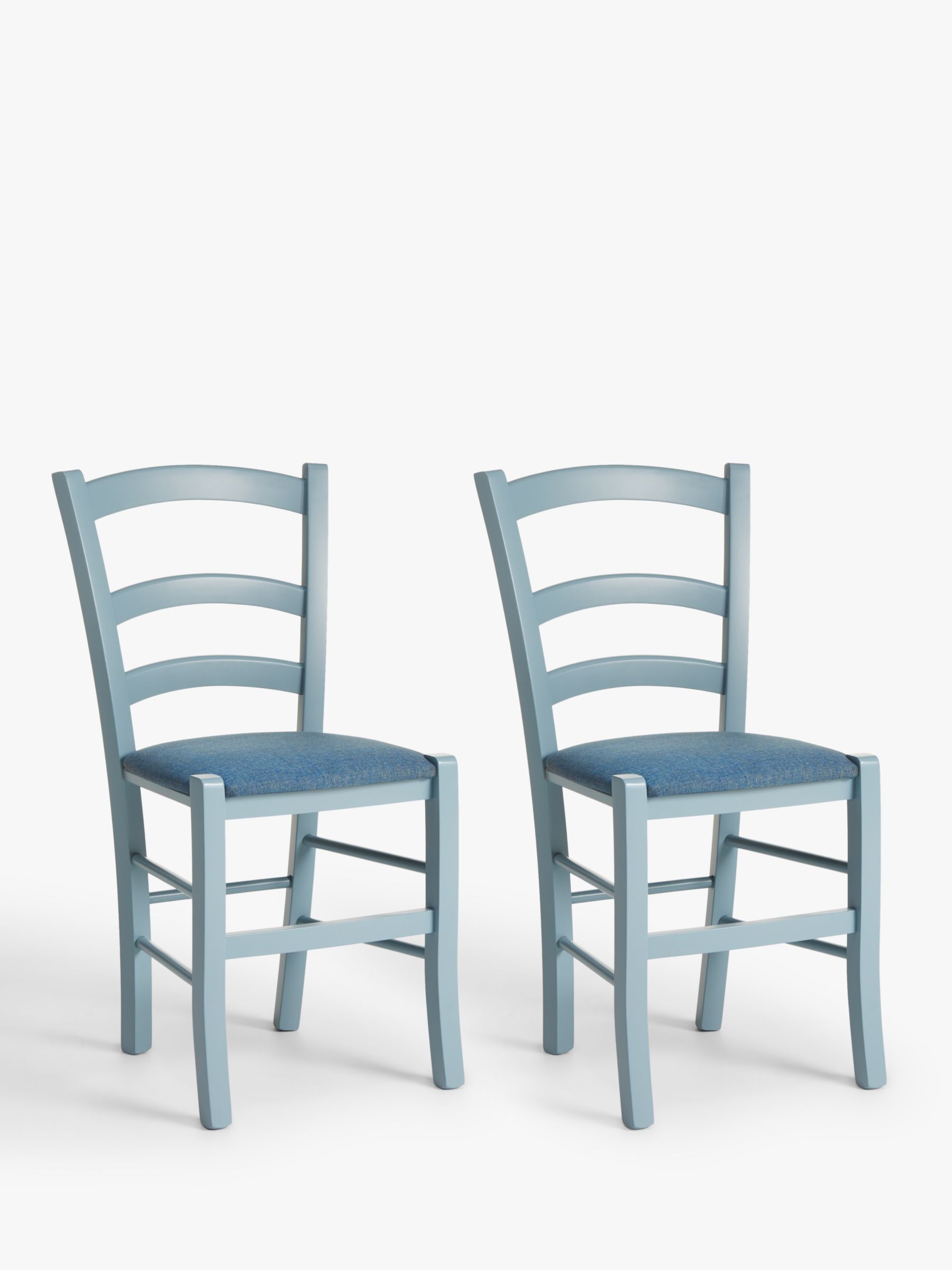 John Lewis ANYDAY Tavern Dining Chairs, Set of 2