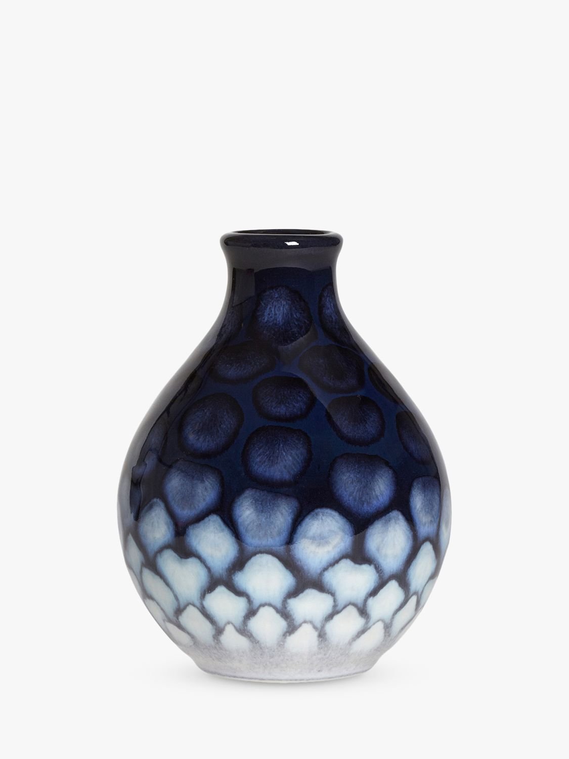 Poole Pottery Ocean Bud Vase review