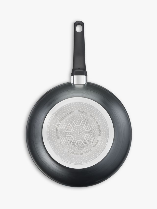  Tefal Natural On Induction G2801902 28 cm Non-Stick