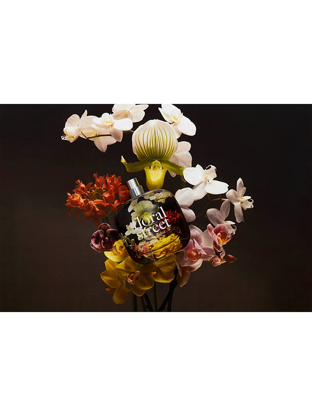 Floral Street Wild Vanilla Orchid Eau de Parfum, 100ml 3