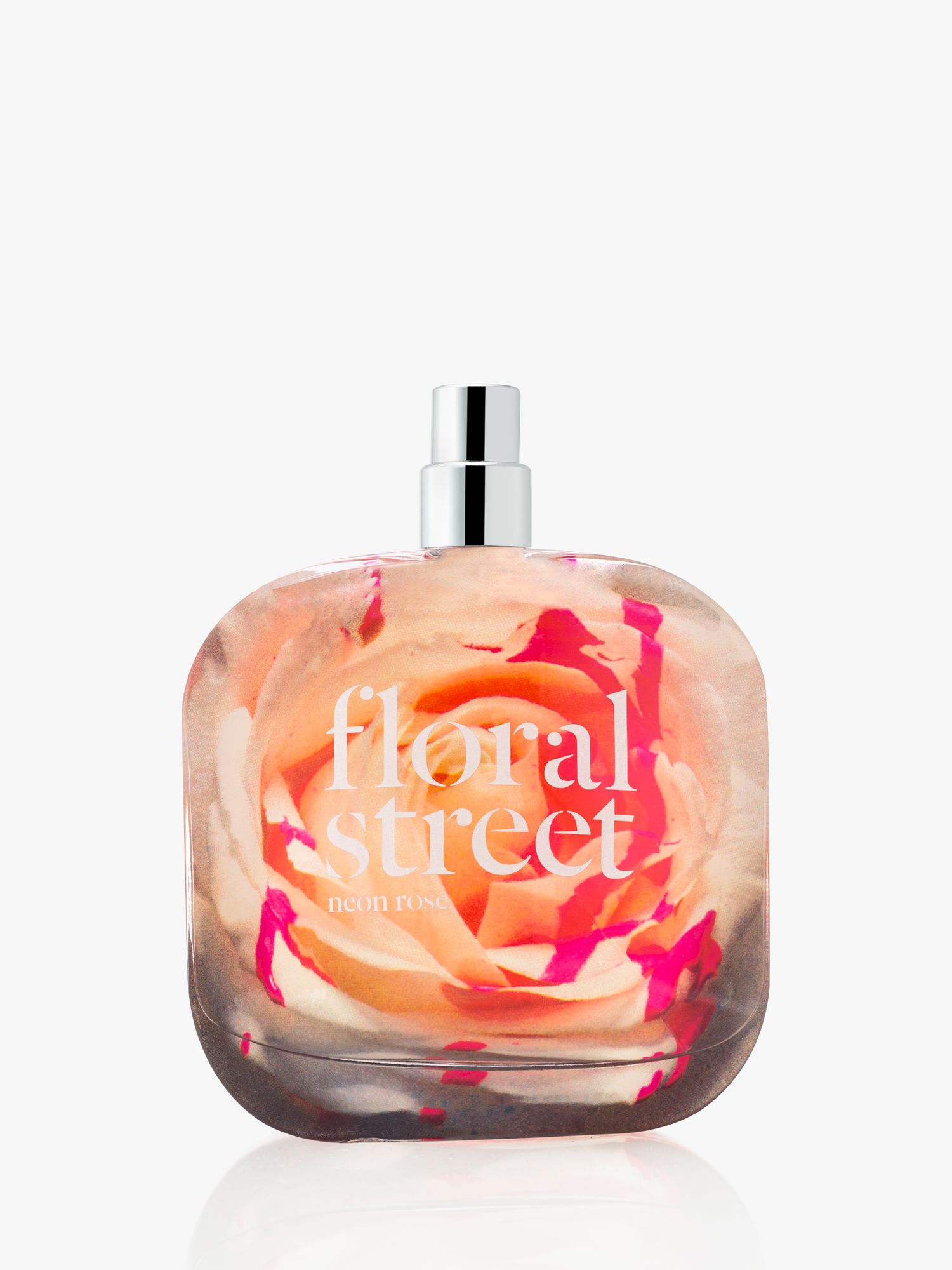 Floral Street Neon Rose Eau de Parfum, 100ml 1