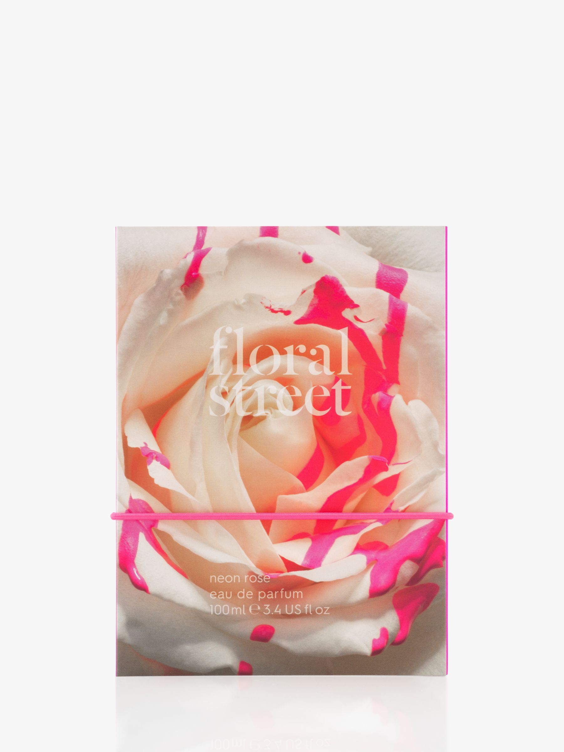 Floral Street Neon Rose Eau de Parfum, 100ml 2