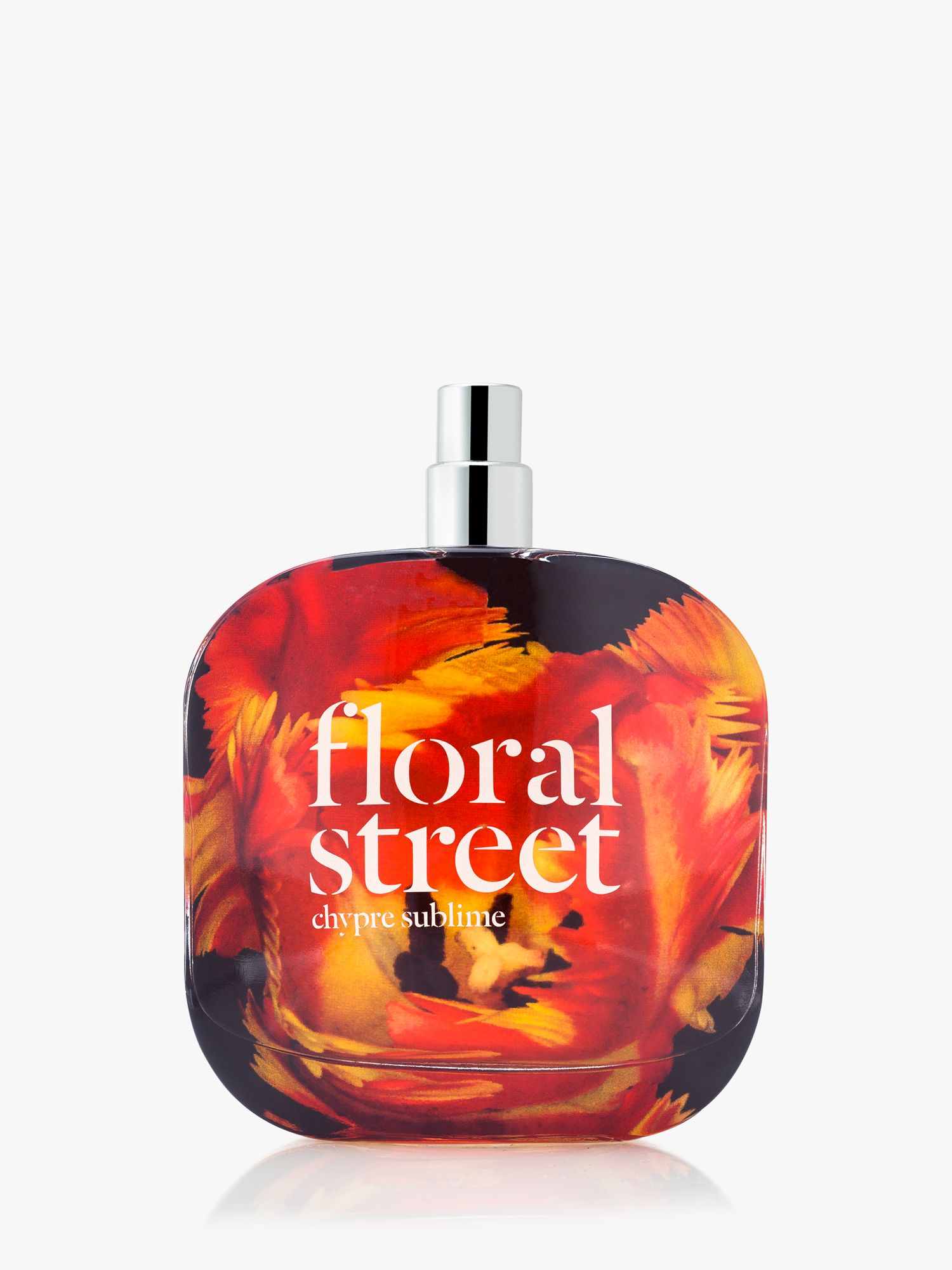 Floral Street Chypre Sublime Eau de Parfum, 100ml at John Lewis & Partners