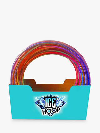 Mookie Ice Hoop