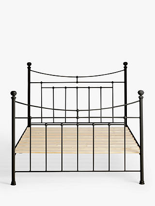 Non Sprung Platform Top Bed Frame, What Is A Platform Top Bed