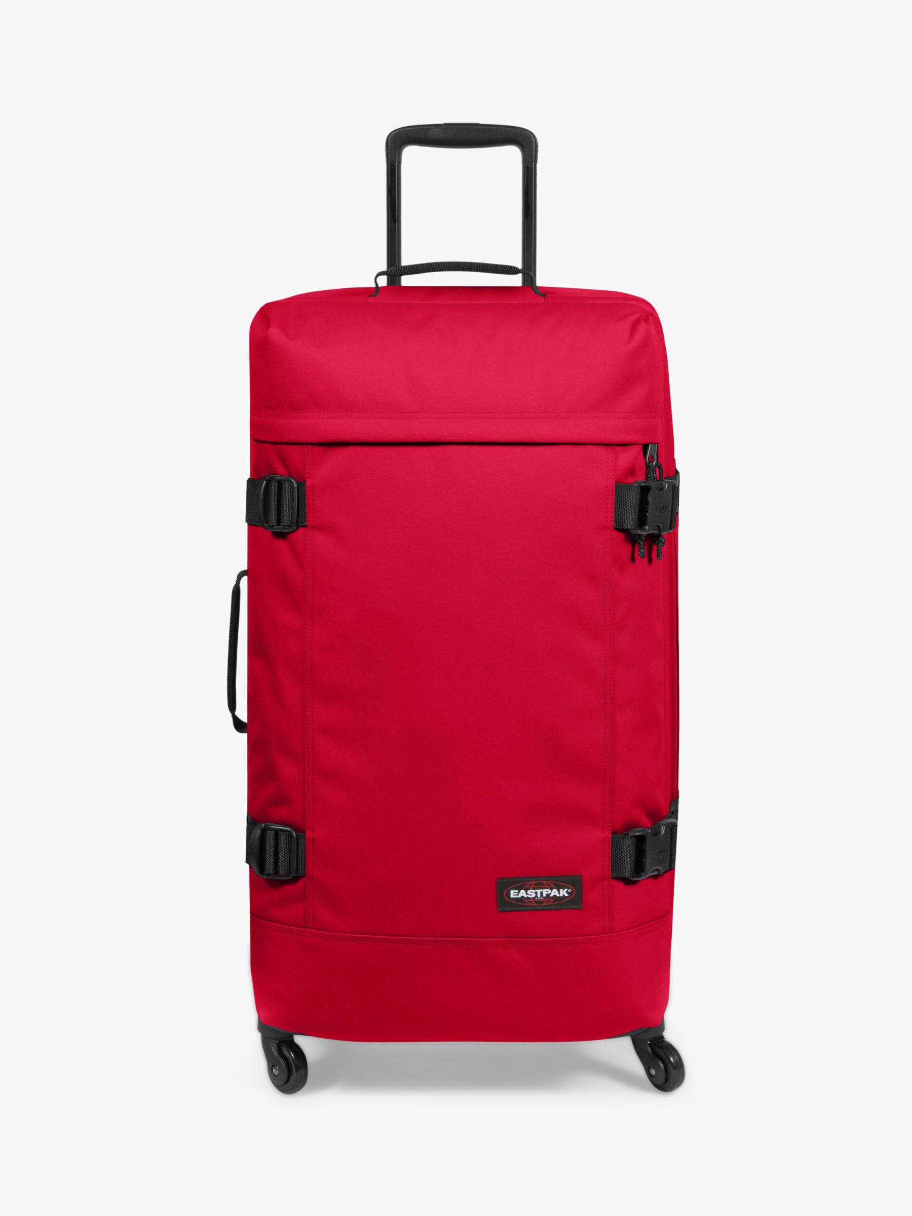 eastpak large suitcase