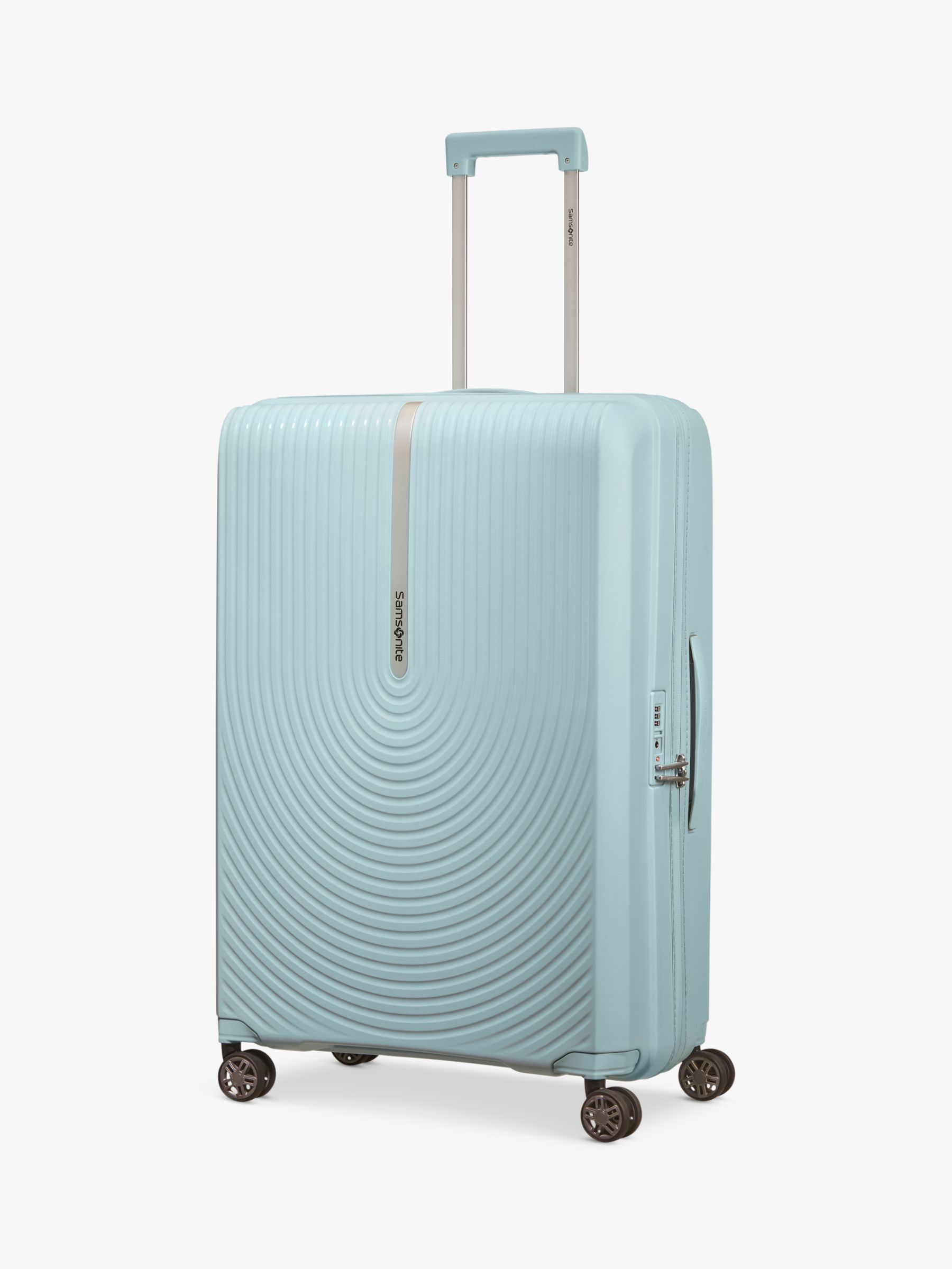 samsonite cabin luggage john lewis