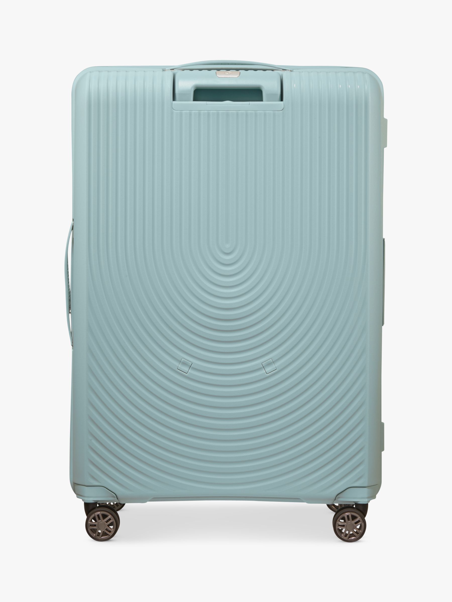 samsonite cabin luggage john lewis