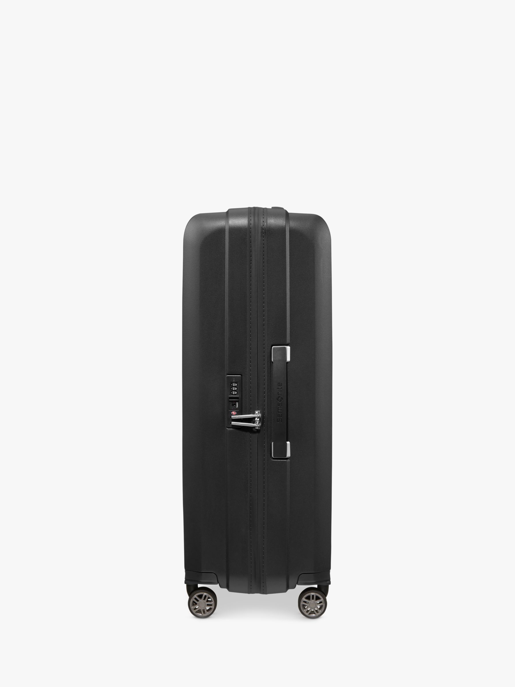 samsonite cabin luggage john lewis