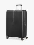 Samsonite HI-FI 4-Wheel 81cm Expandable Extra Large Suitcase