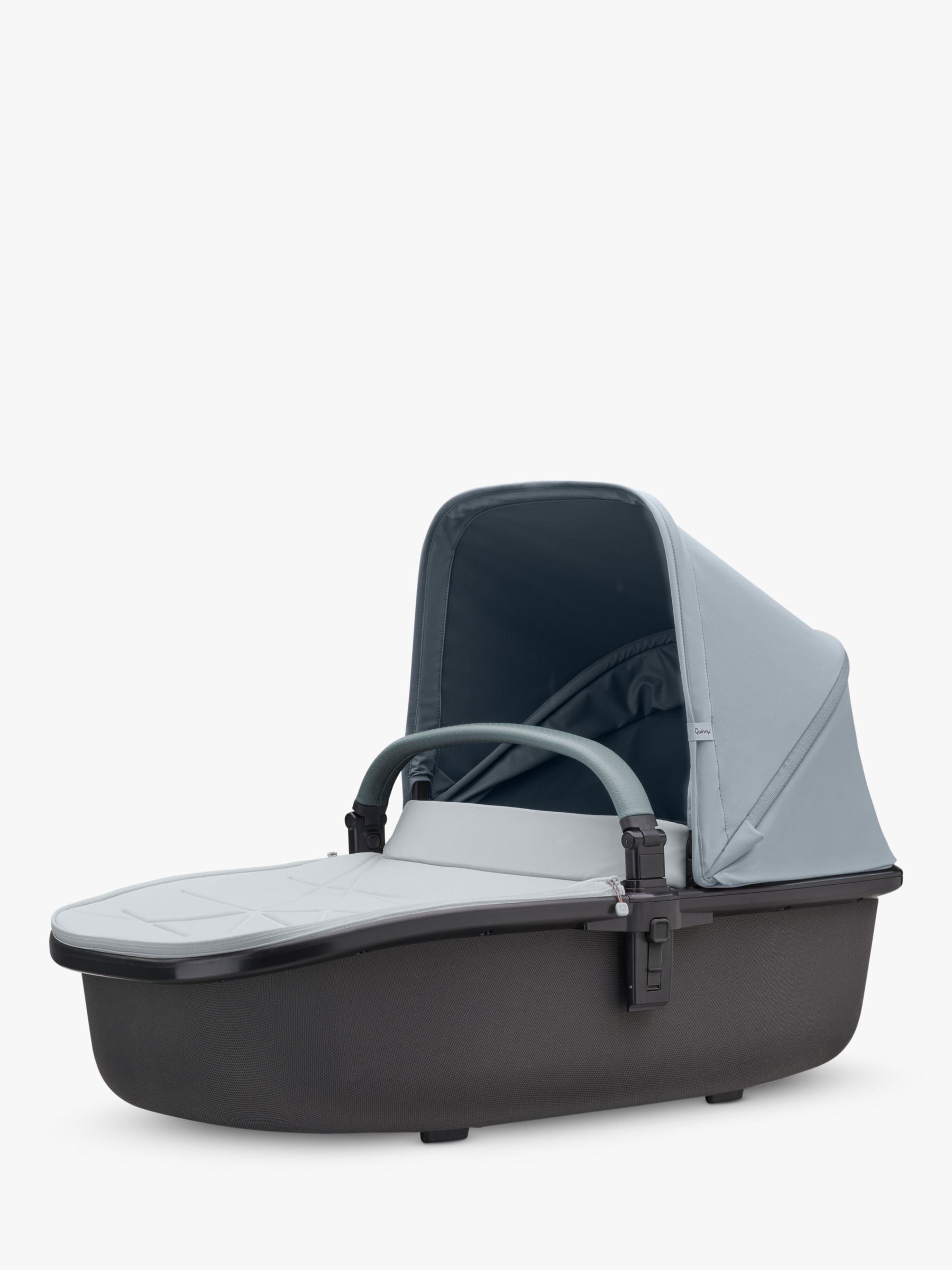 quinny hux carrycot