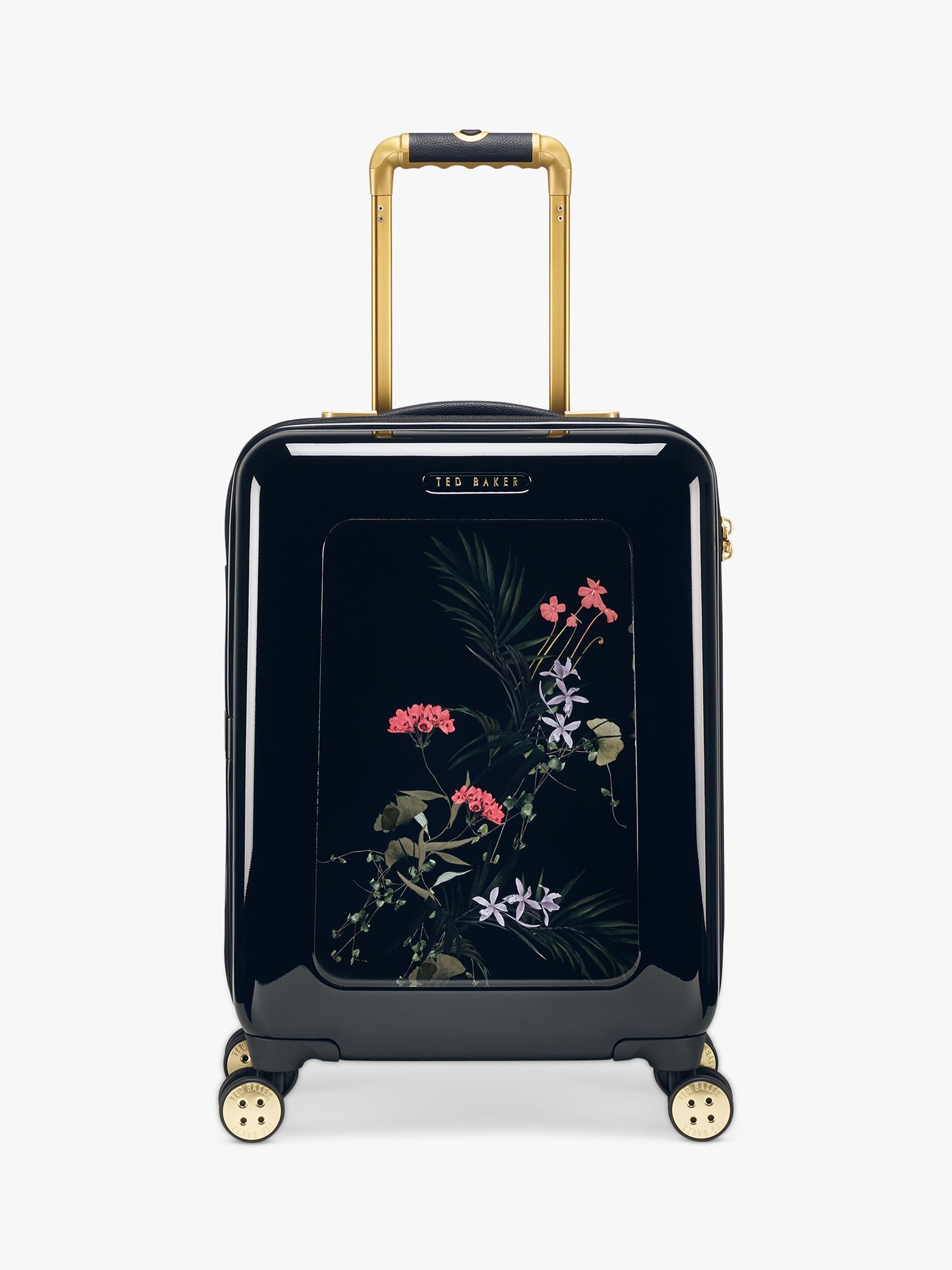 ted baker cabin luggage