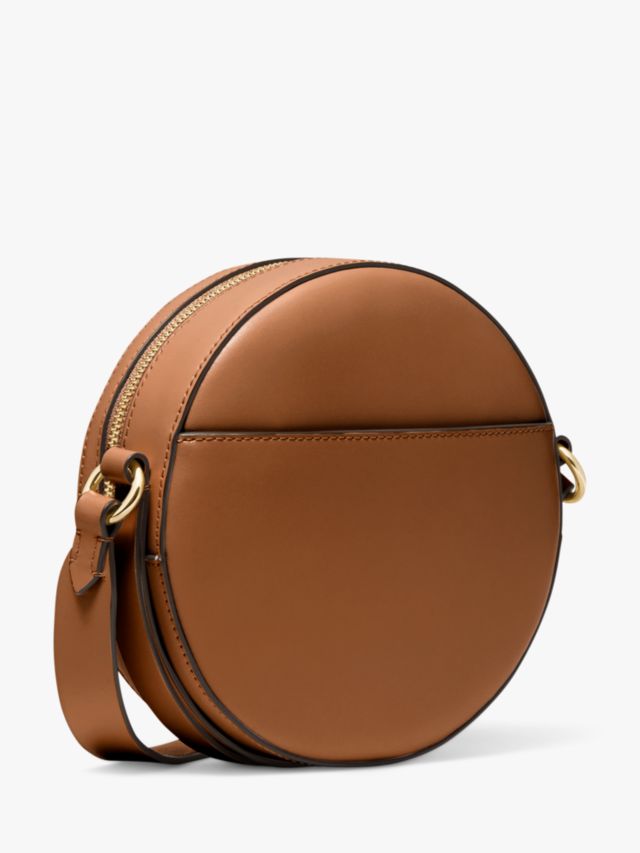 Round mk clearance bag