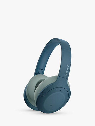 Sony WH-H910N h.ear on 3 Wireless Bluetooth NFC Over-Ear Headphones with Noise Cancellation