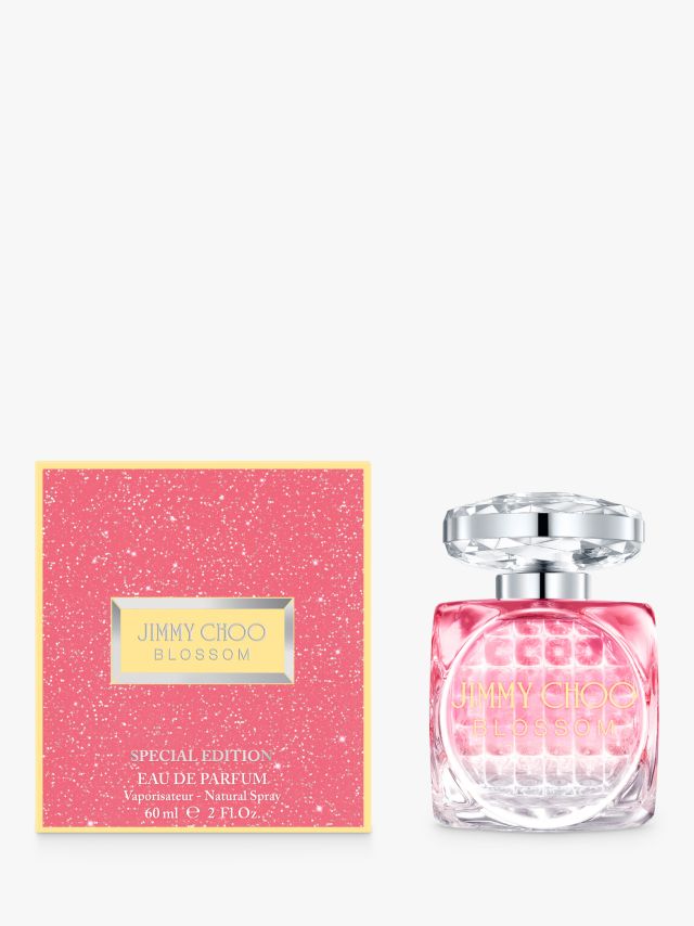 Jimmy Choo Blossom Special Edition Eau de Parfum, 60ml 2