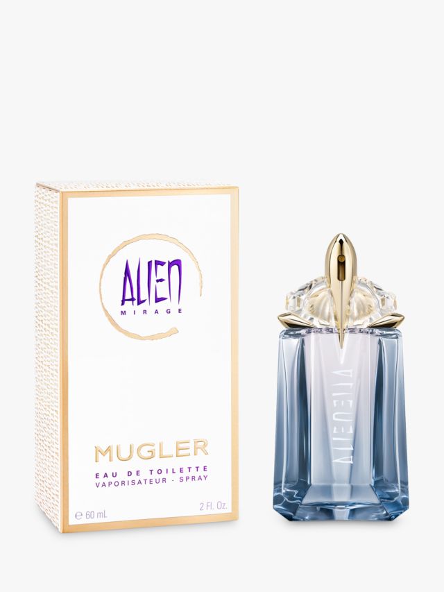 Mugler Alien Mirage Eau de Toilette Limited Edition 60ml