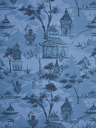 John Lewis Pagoda Furnishing Fabric