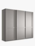 John Lewis Marlow 250cm Sliding Door Wardrobe