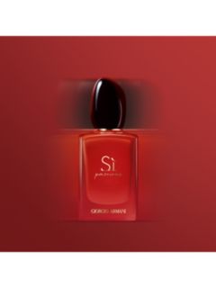 Si poison outlet perfume