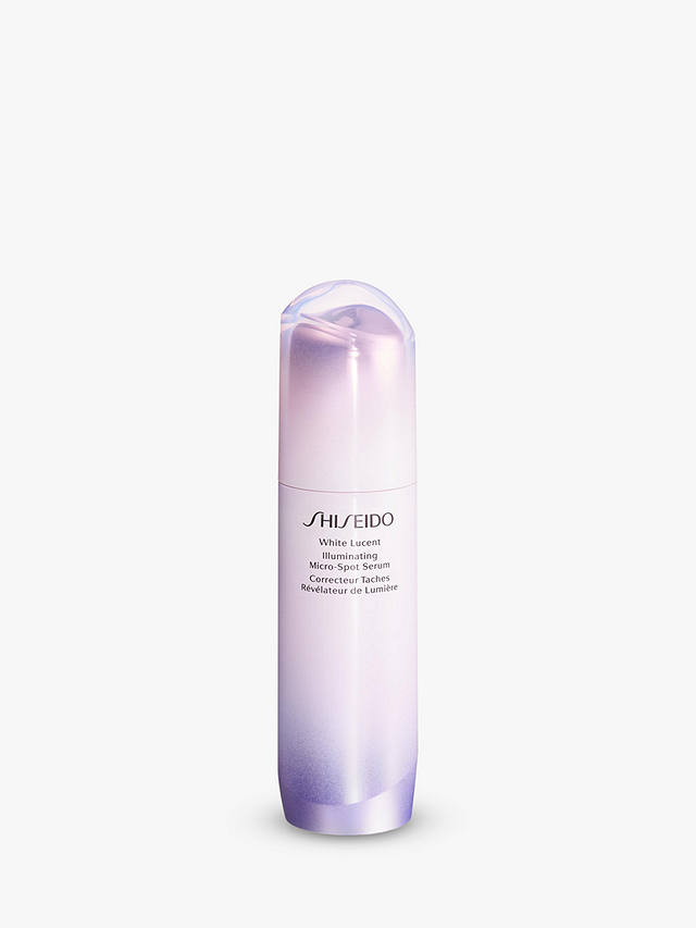Shiseido White Lucent Illuminating Micro-Spot Serum, 50ml 1