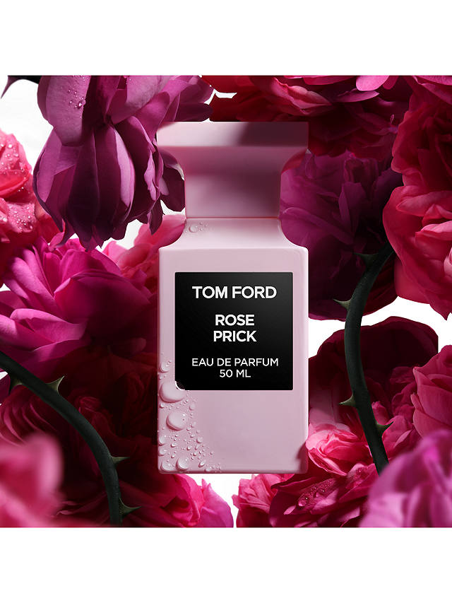 TOM FORD Private Blend Rose Prick Eau de Parfum, 50ml 2