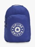Kipling Seoul Packable Backpack, Laser Blue