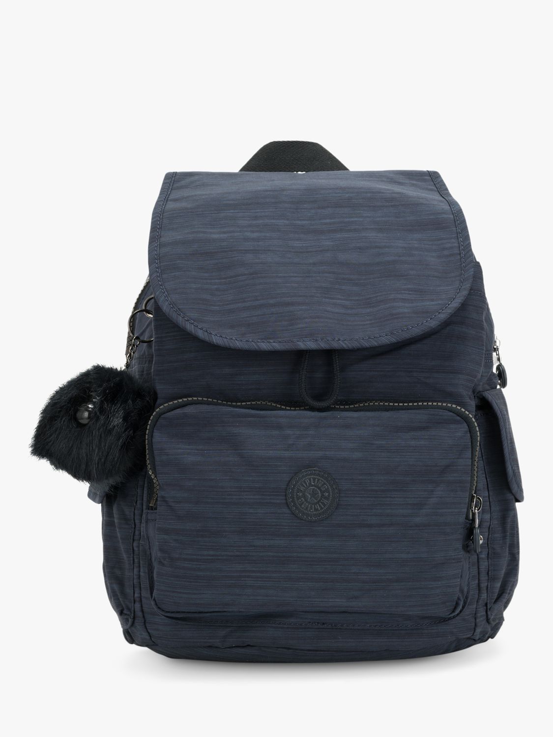 Kipling City Pack Backpack, True Dazz Navy