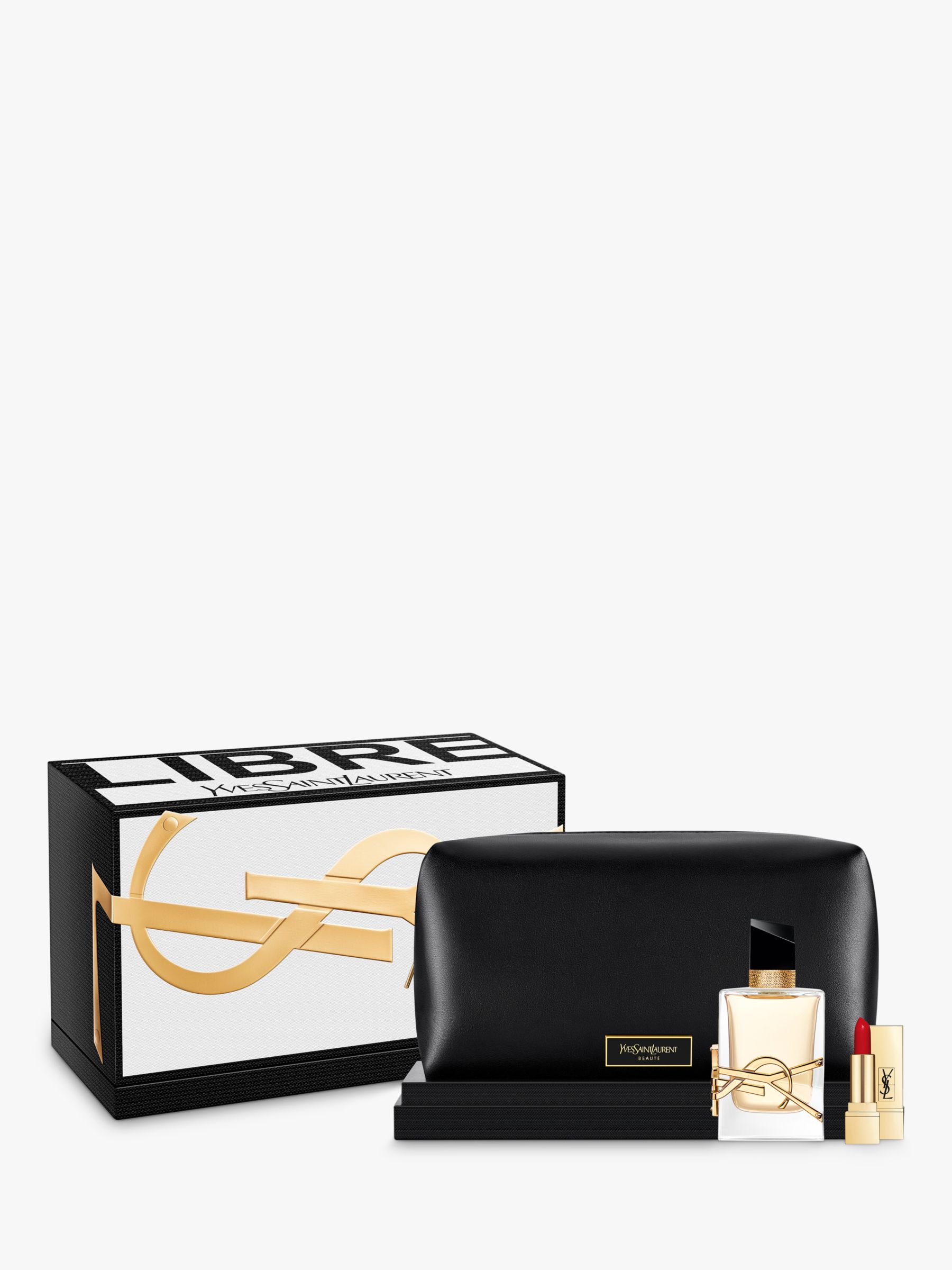 Yves Saint Laurent Libre Eau de Parfum 50ml Fragrance Gift