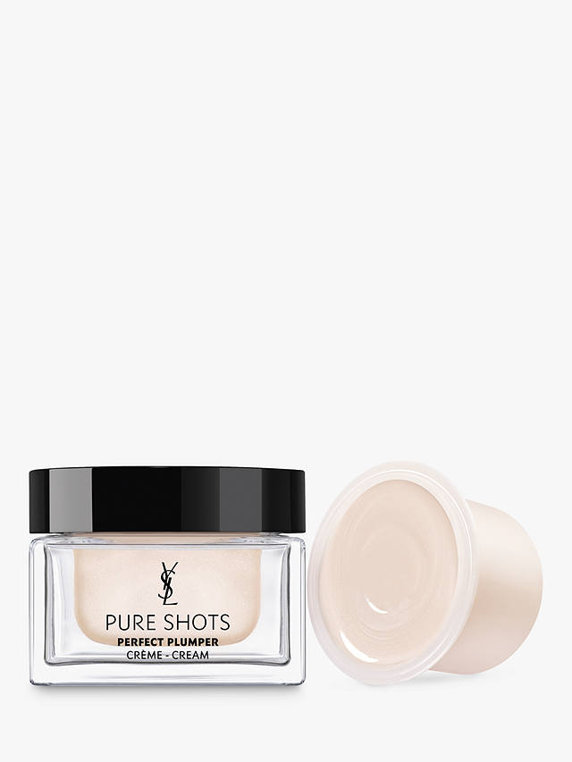 Yves Saint Laurent Pure Shots Perfect Plumper Cream, Recharge, 50ml 1