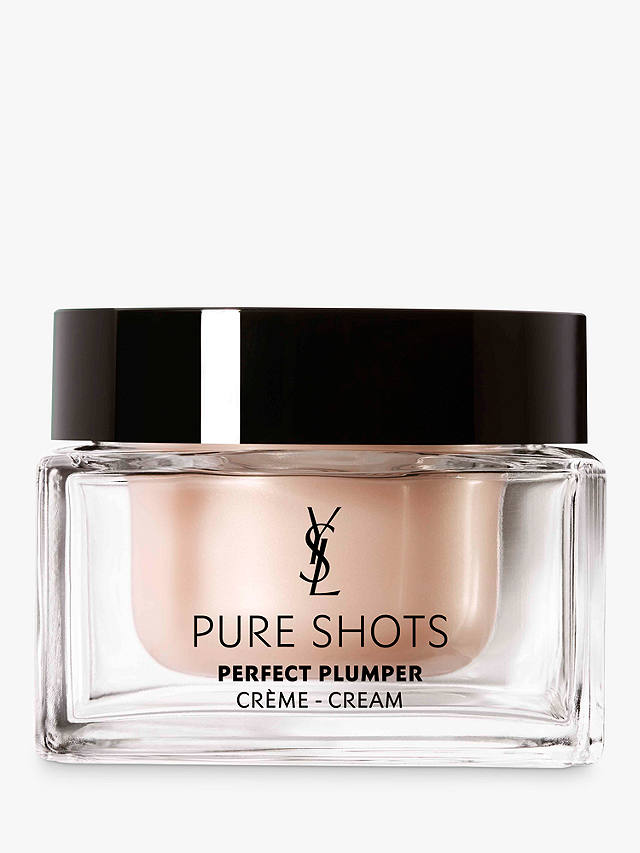 Yves Saint Laurent Pure Shots Perfect Plumper Cream, 50ml 1