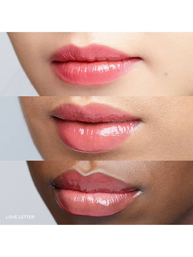 Bobbi Brown Crushed Oil-Infused Lipgloss, Love Letter 2