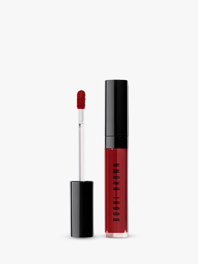 Bobbi Brown Crushed Oil-Infused Lipgloss, Rock & Red 1