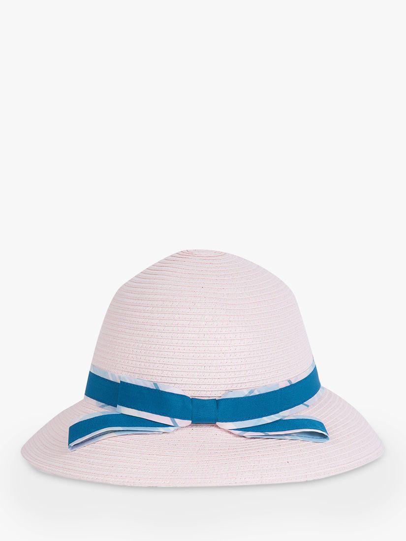 Barbour Christie Cloche Hat, Blossom 