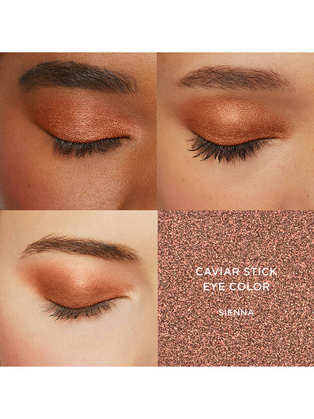 Laura Mercier Caviar Stick Eye Colour, Sienna 3