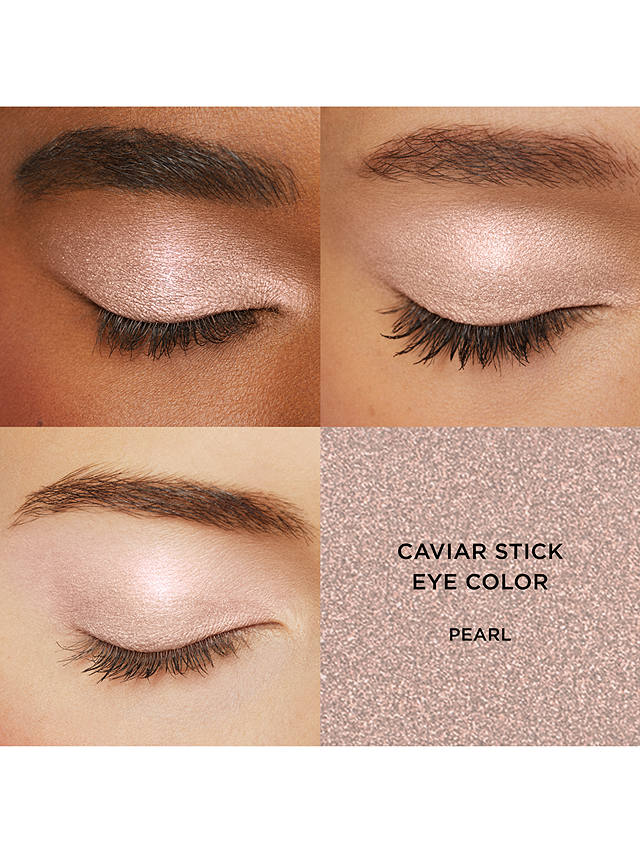 Laura Mercier Caviar Stick Eye Colour, Pearl 3
