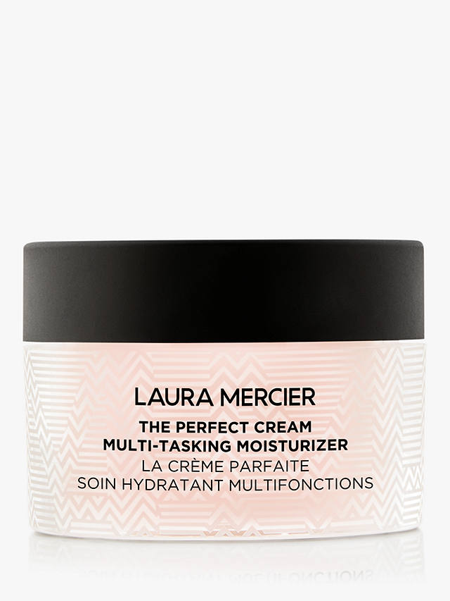 Laura Mercier The Perfect Cream Multi-tasking Moisturiser, 50ml 1