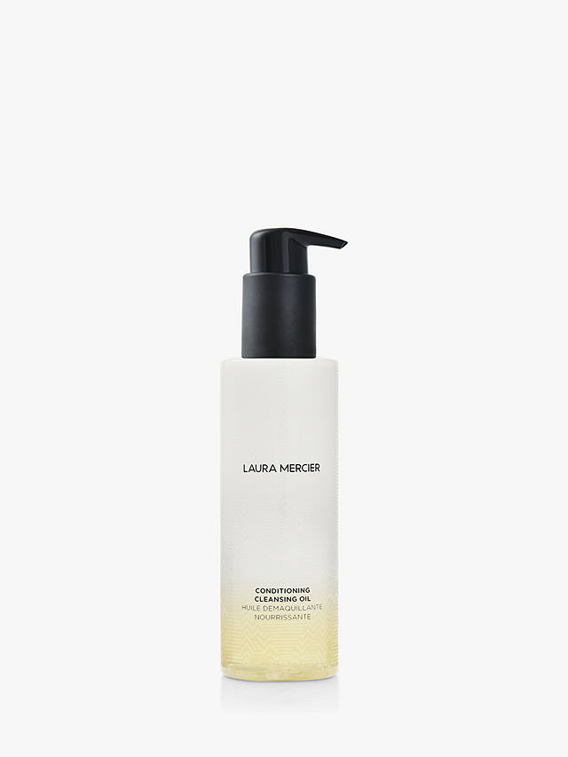 Laura Mercier Conditioning Cleansing Oil, 150ml 1