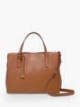 Radley Dukes Place Leather Medium Open Top Multiway Bag
