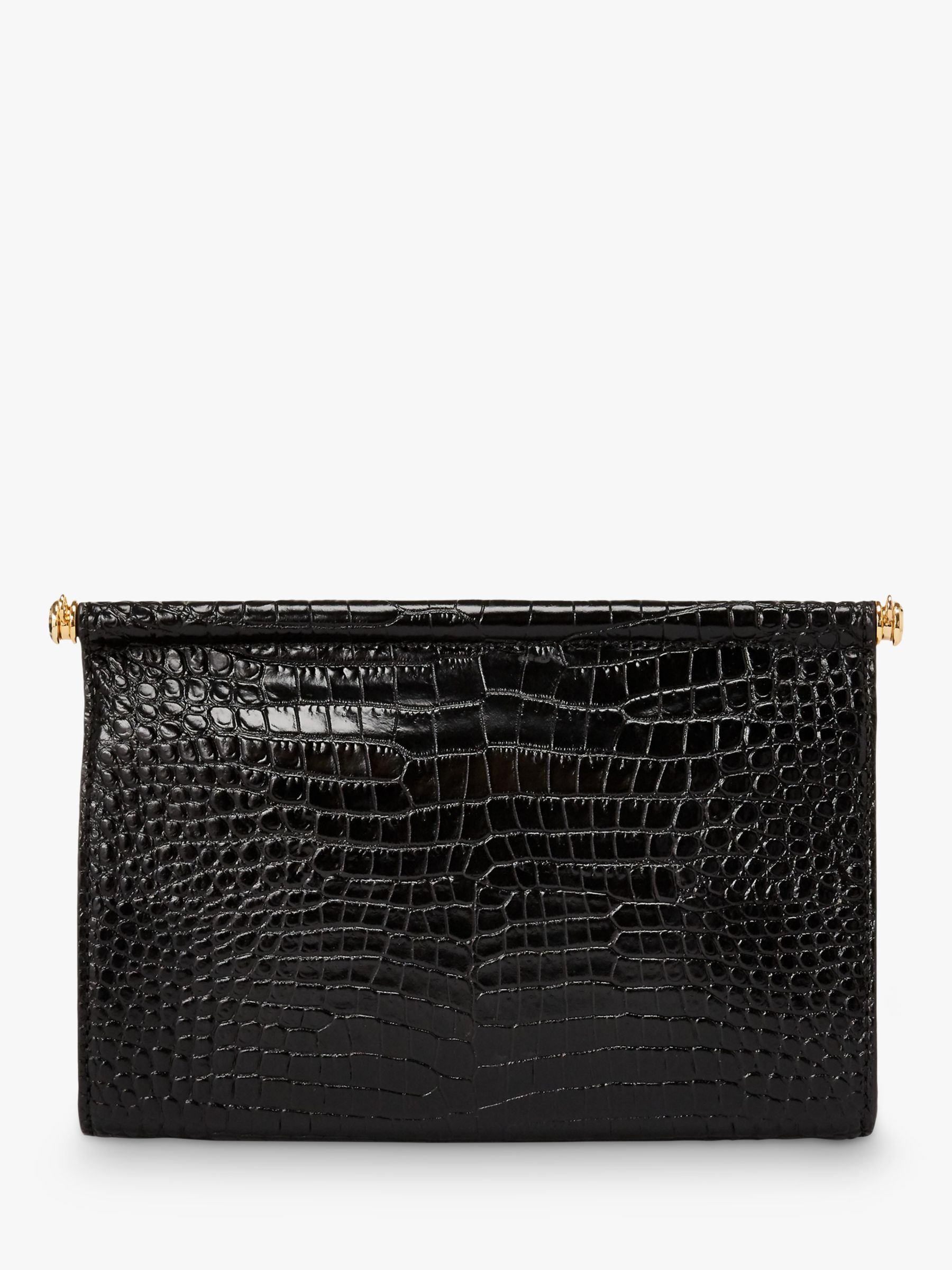 ralph lauren clutch bag