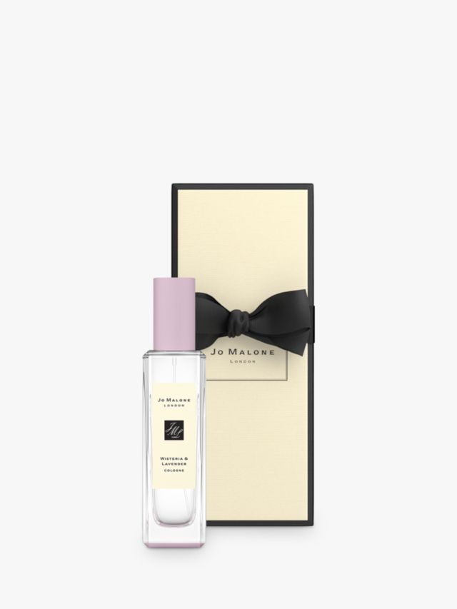 Wisteria and best sale lavender jo malone