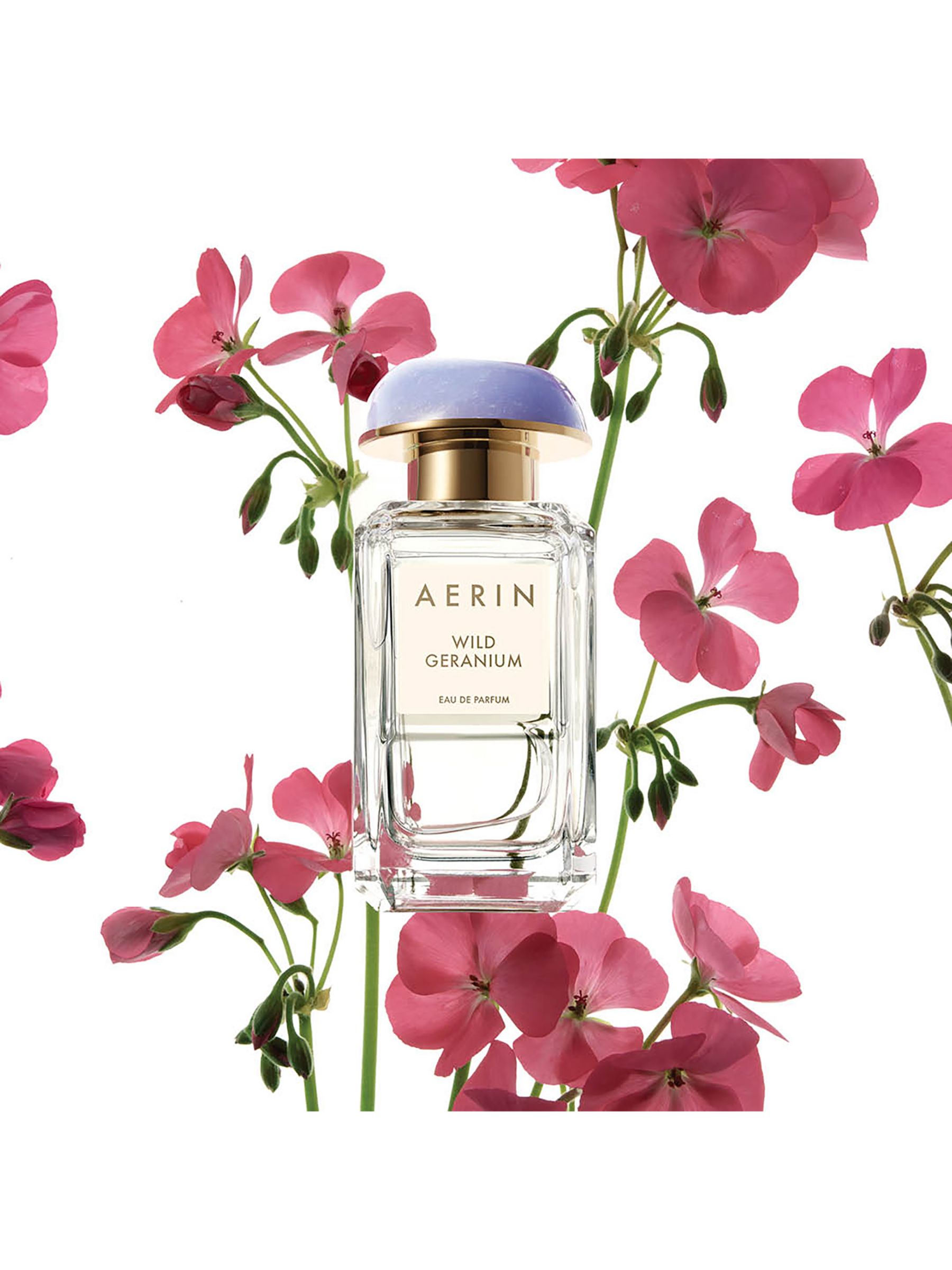 AERIN Wild Geranium Eau de Parfum, 100ml 2