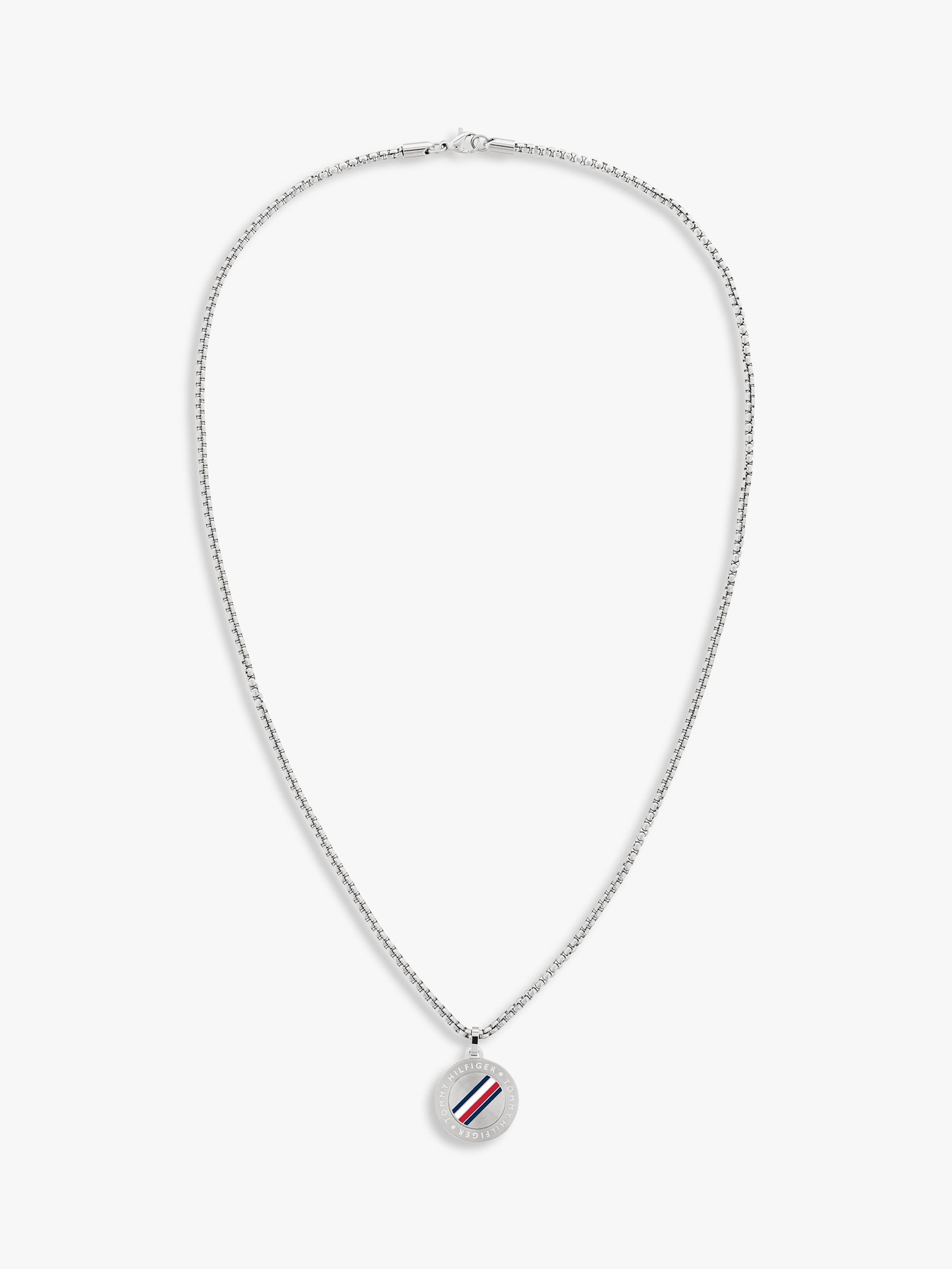 tommy hilfiger chain mens