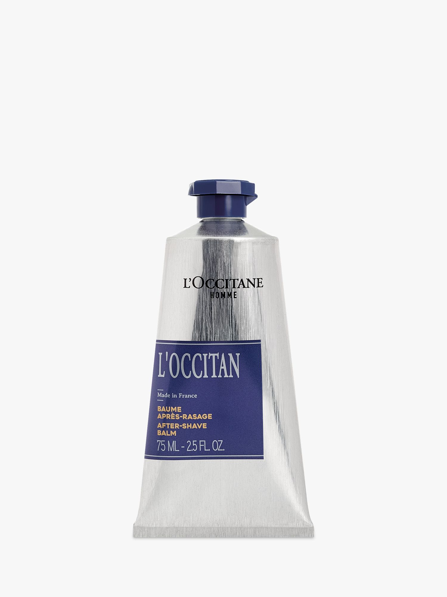 L'OCCITANE Homme After Shave Balm, 75ml