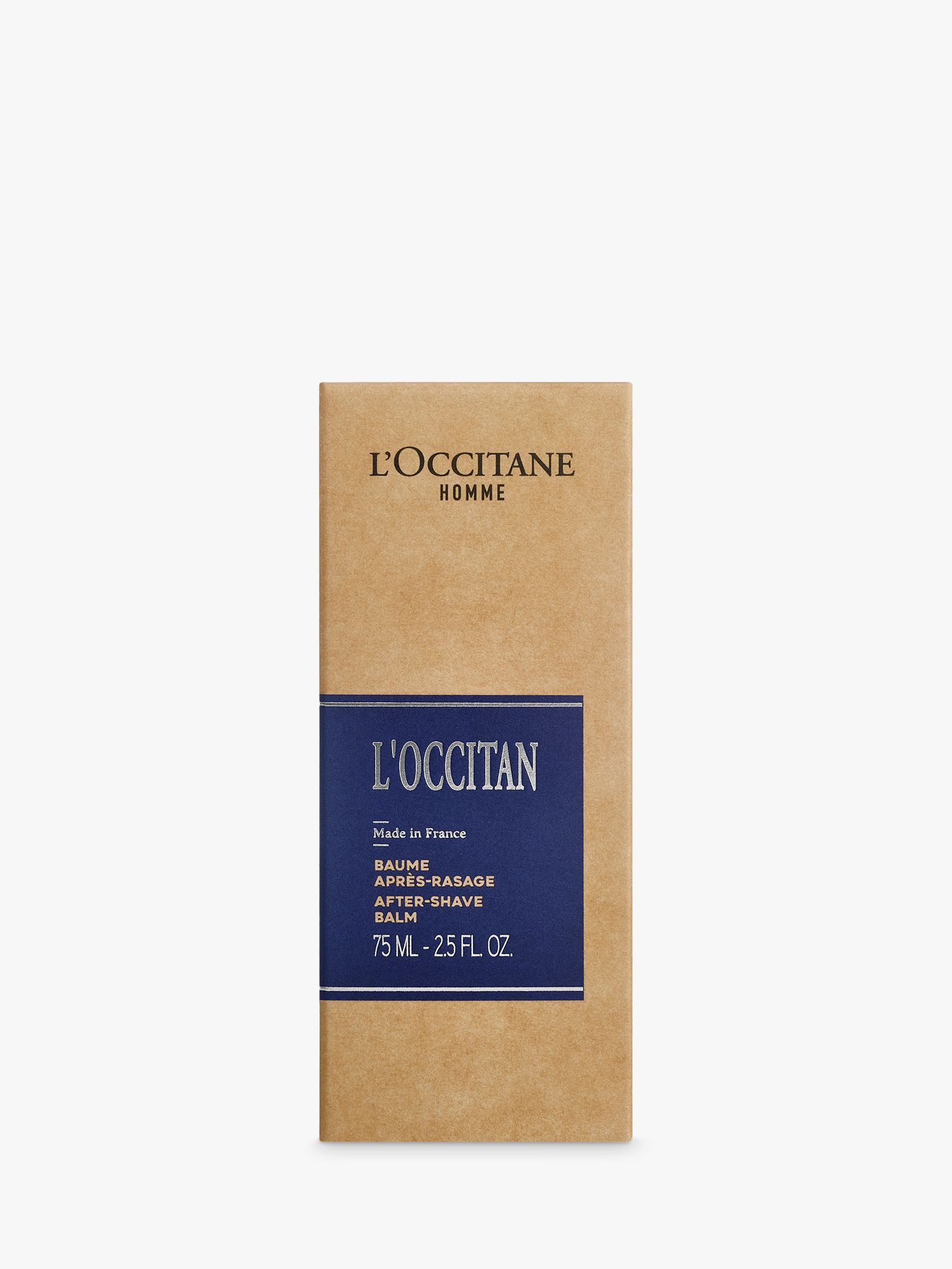 L'OCCITANE Homme After Shave Balm, 75ml