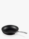 Le Creuset Toughened Non-Stick Deep Frying Pan, 26cm