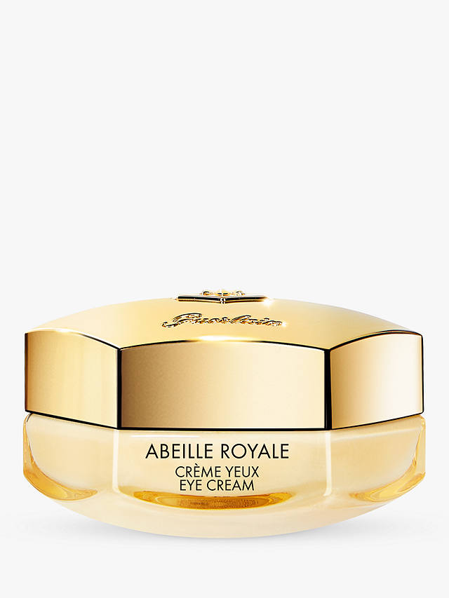 Guerlain Abeille Royale Multi-Wrinkle Minimiser Eye Cream, 15ml 1