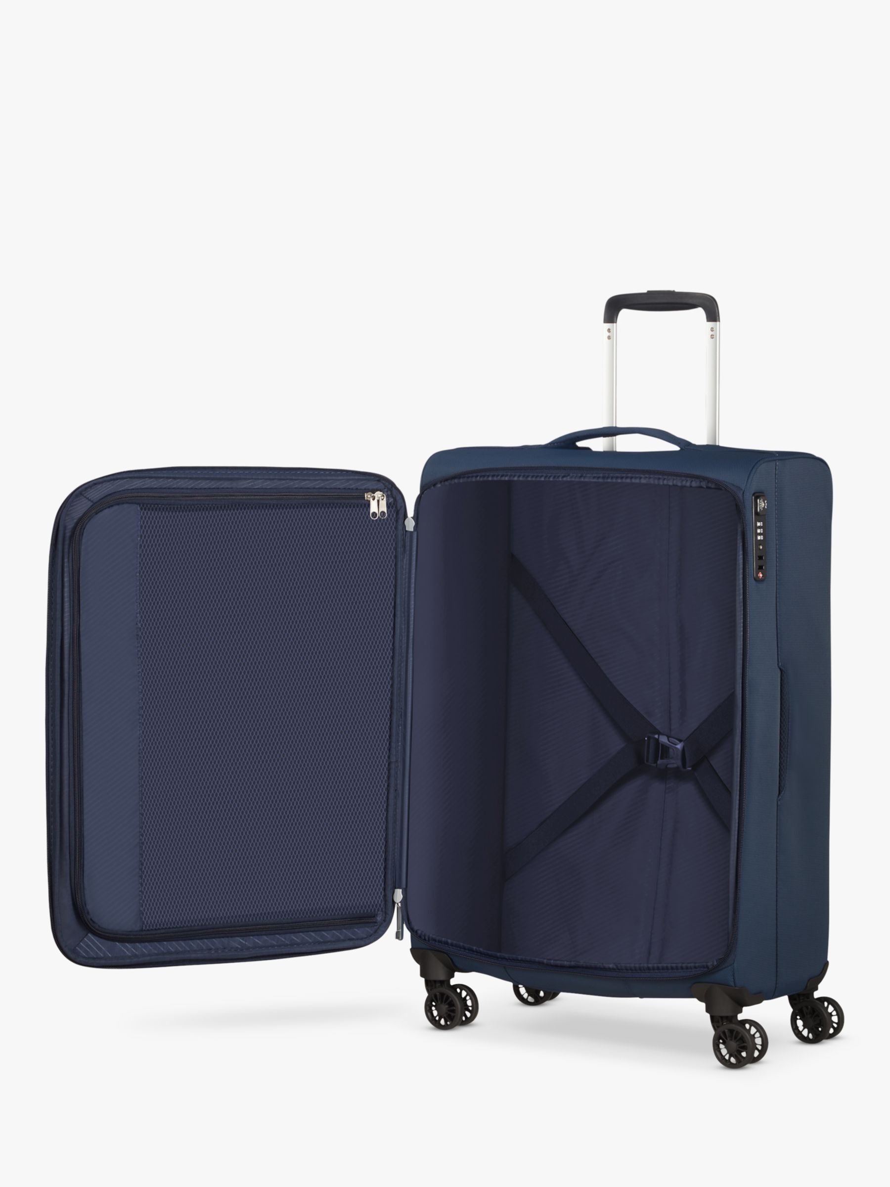 american tourister medium