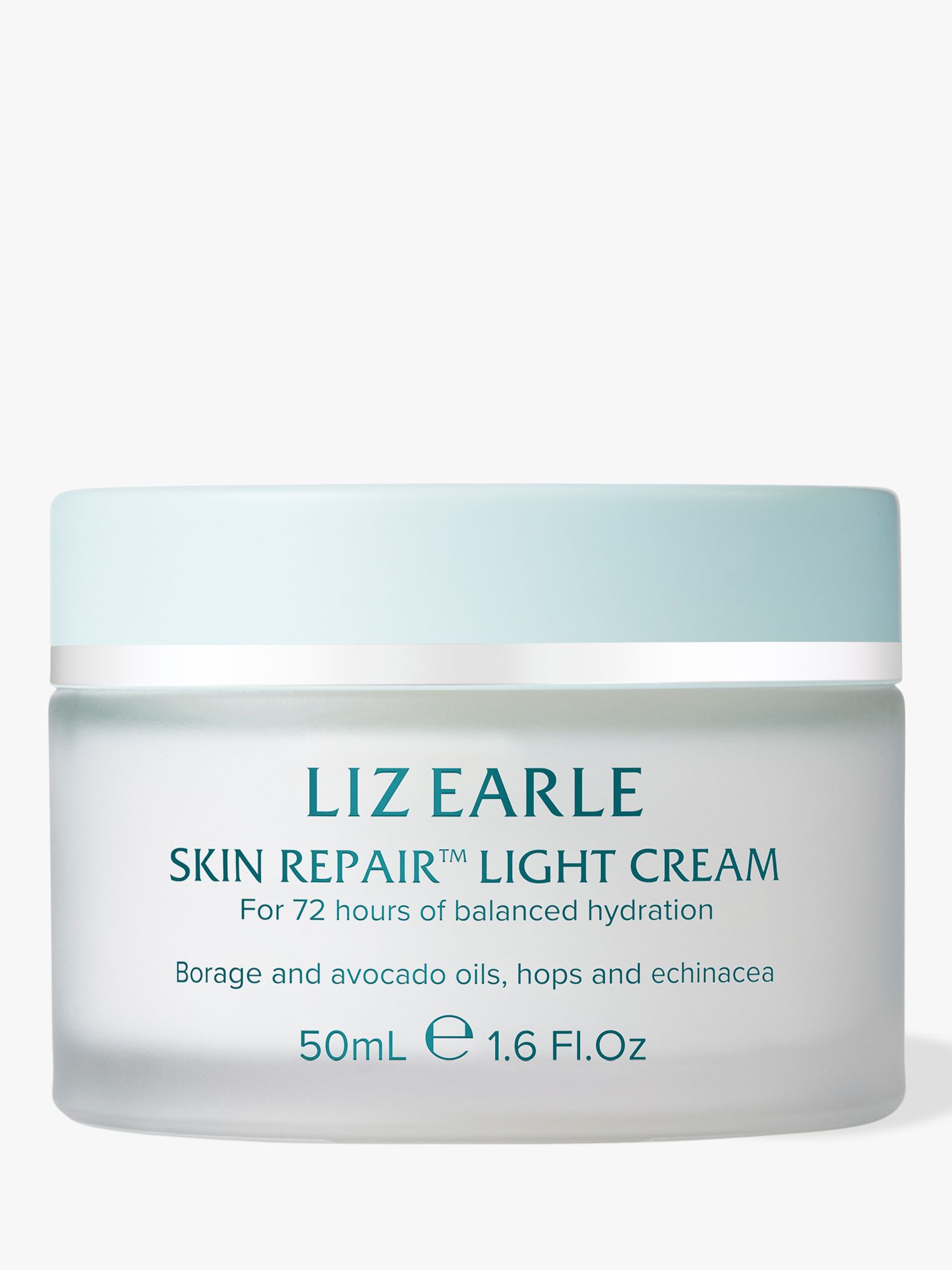 Liz Earle Skin Repair™ Light Cream, 50ml 1