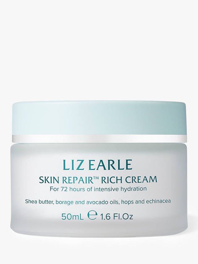 Liz Earle Skin Repair™ Rich Cream, 50ml 1